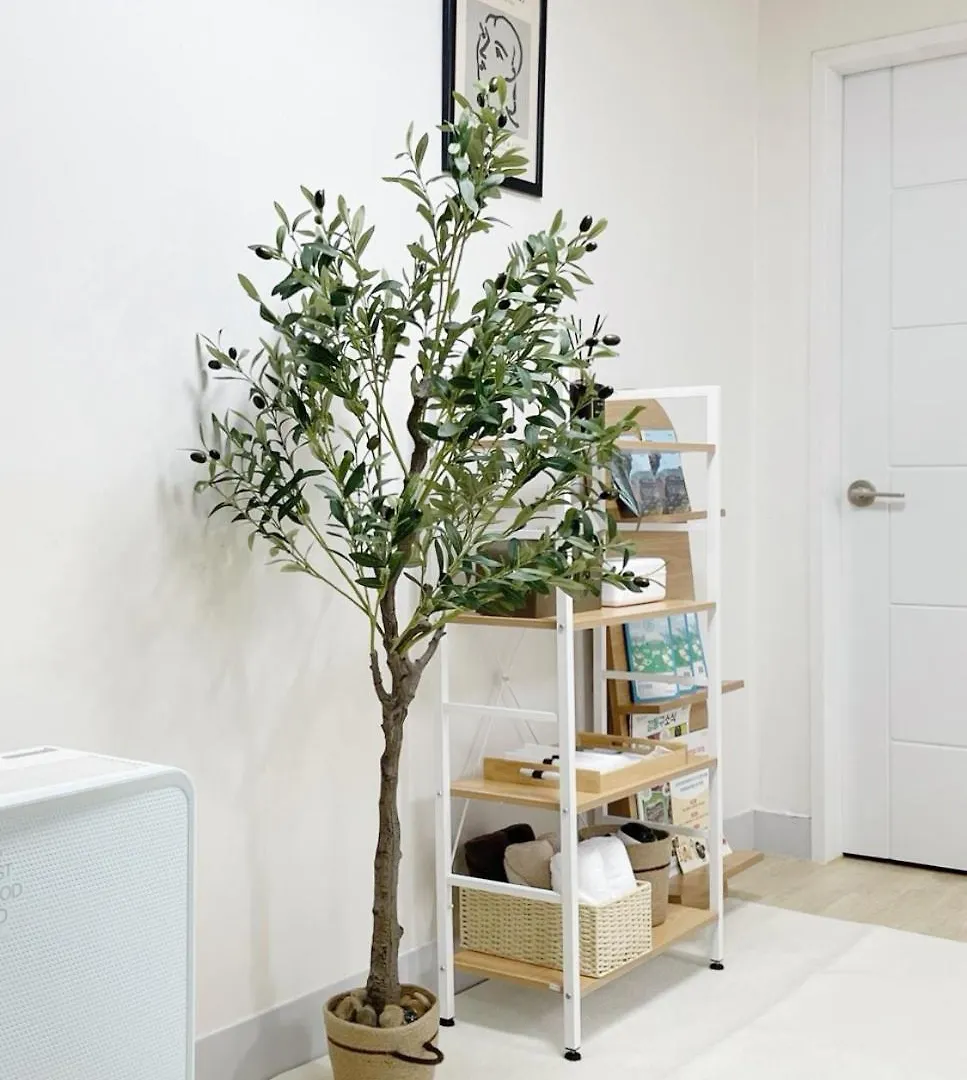 Withstay In Seoul Apartment