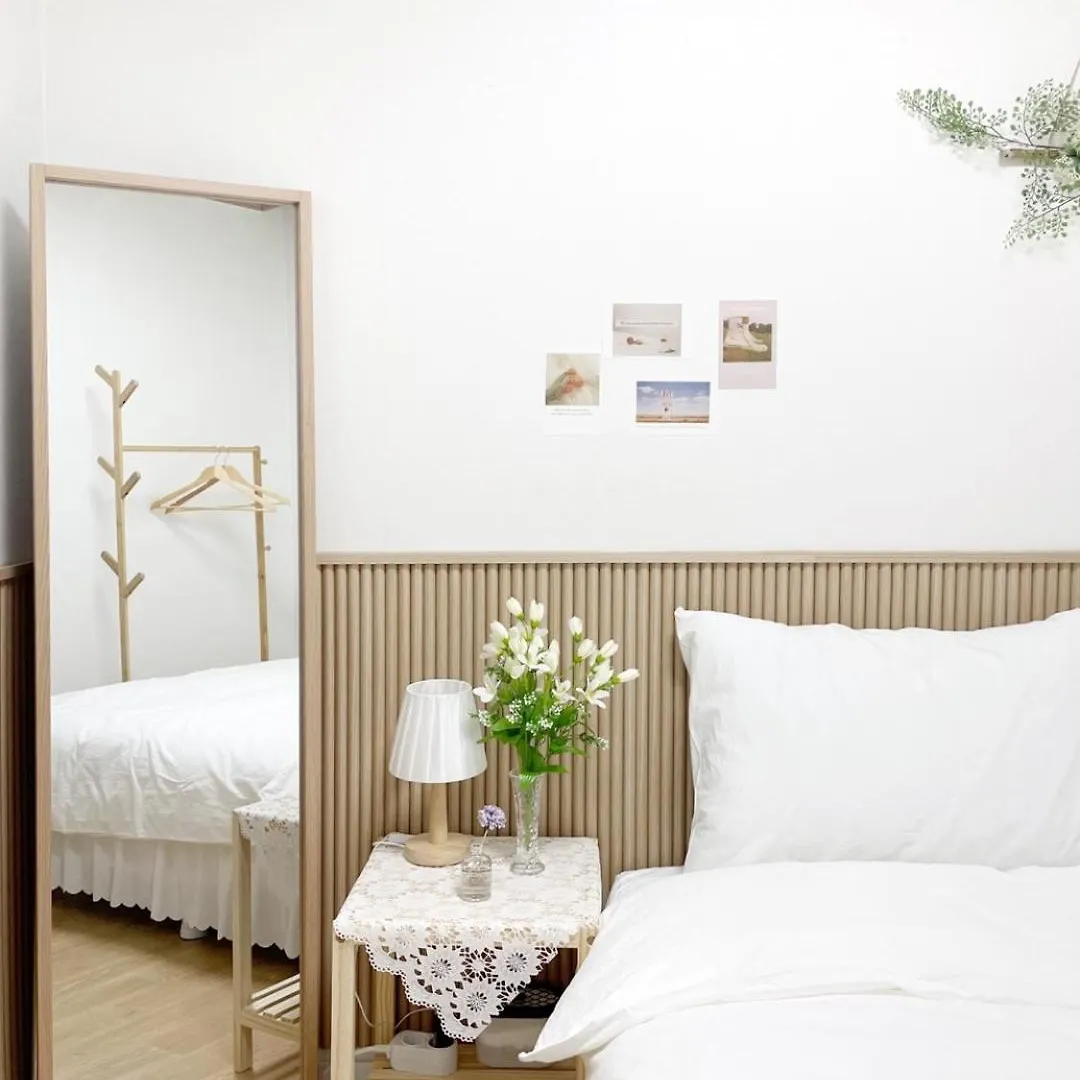 Withstay In Seoul