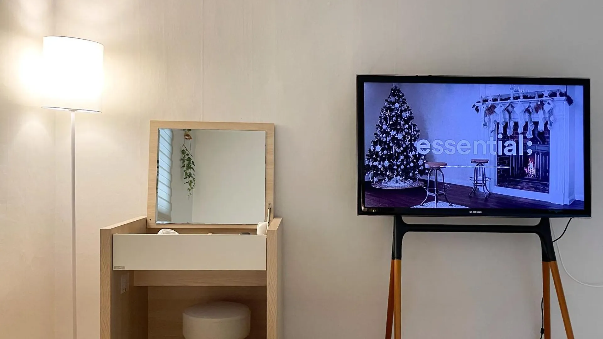Withstay In Seoul Apartment
