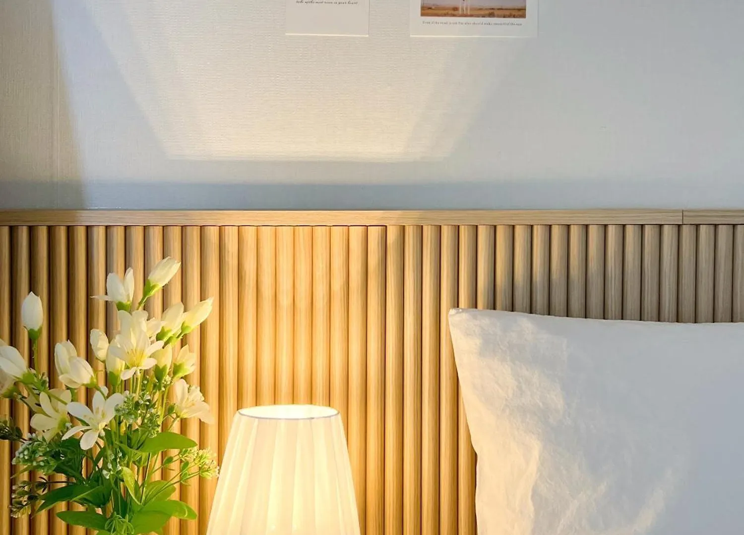 Withstay In Seoul 0*,