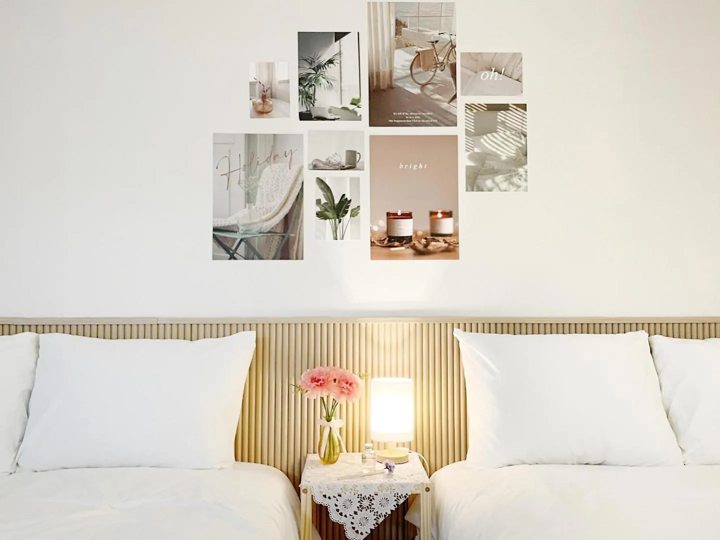 Withstay In سيول شقة