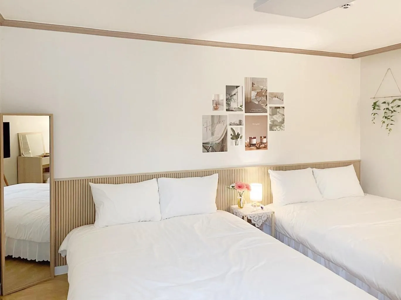 Withstay In سيول كوريا الجنوبية