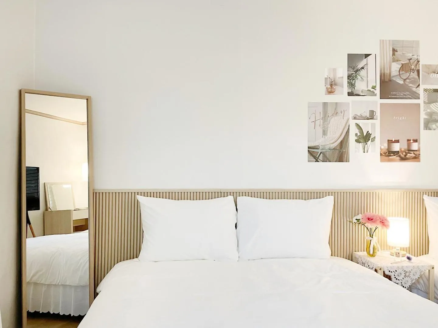 Withstay In سيول شقة