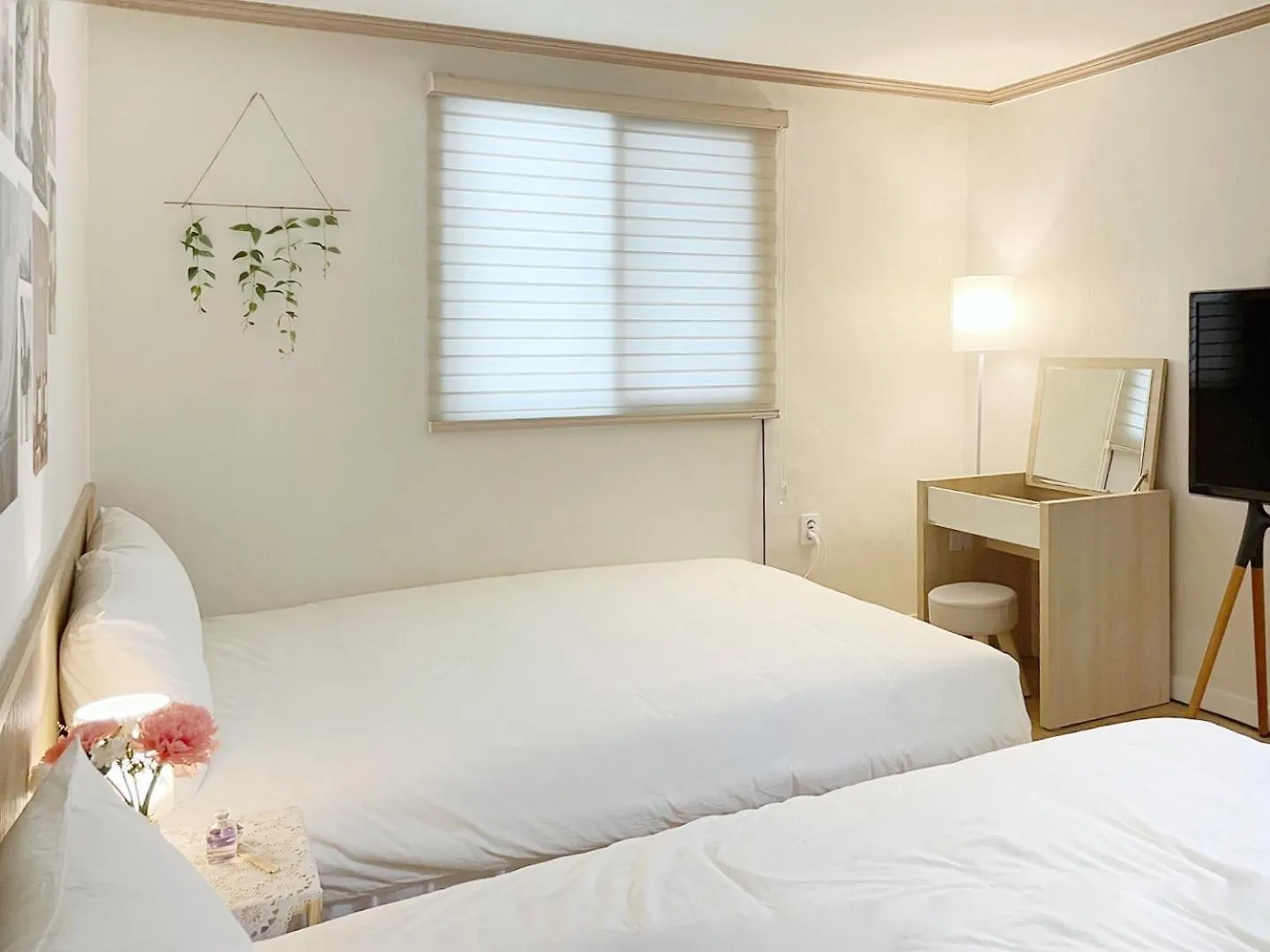 شقة Withstay In سيول