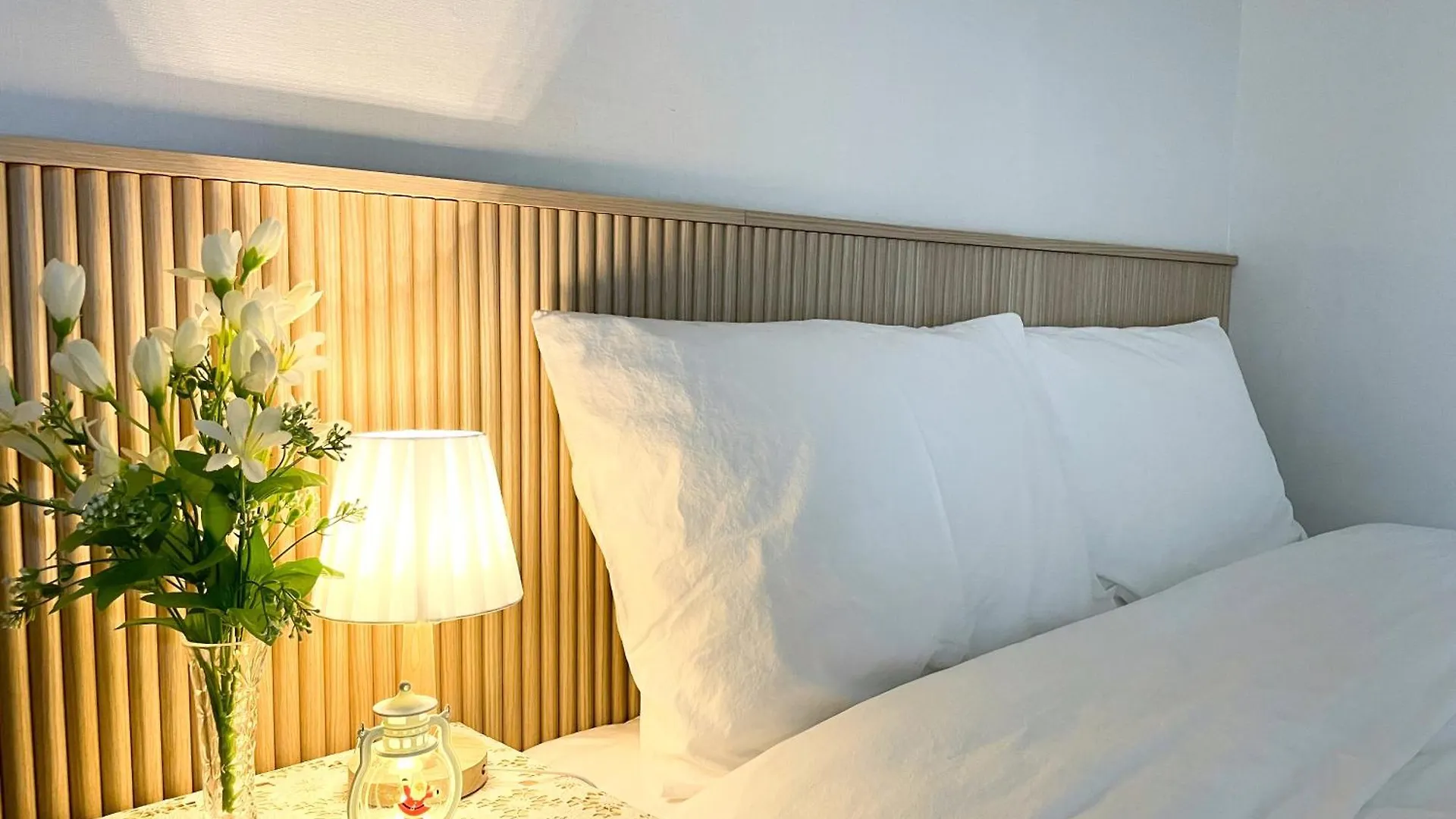 Withstay In سيول شقة