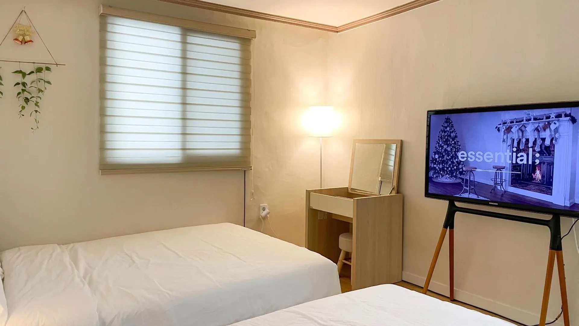 Withstay In سيول كوريا الجنوبية